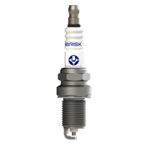 Motorcycle Spark Plug Contact T 12